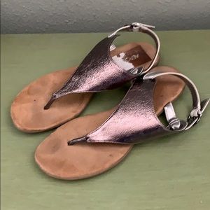Aerosoles sandal